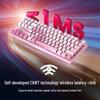 CHERRY MX8.2 Xaga Tri-Mode Wireless Mechanical Keyboard