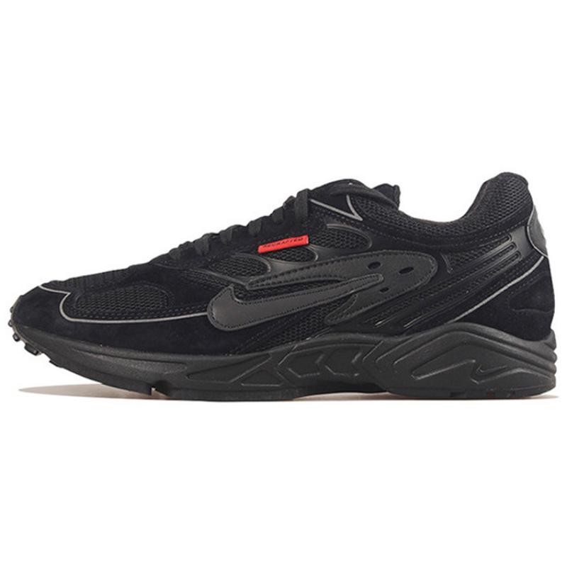 Nike Кроссовки Air Ghost Racer 'Triple Black' CW8621-001