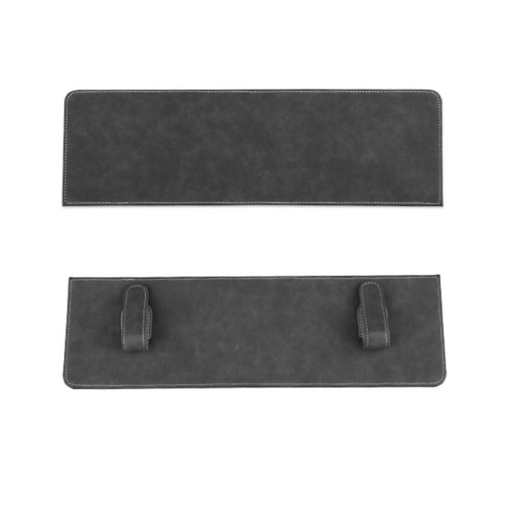 Антибликовый автомобильный солнцезащитный козырек Регулируемое затемнение от солнца Расширение Грузовик Автоаксессуары