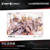 Arknights Official Illustration Collection Arknights Illustration Collection Arknights Commemorative Illustration Collection with Chinese Anime