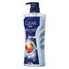 Clear Men Balanced Oil Control Vitality Sport Shower Gel