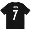 Celtic FC Boys Jota 7 Short Pyjama Set
