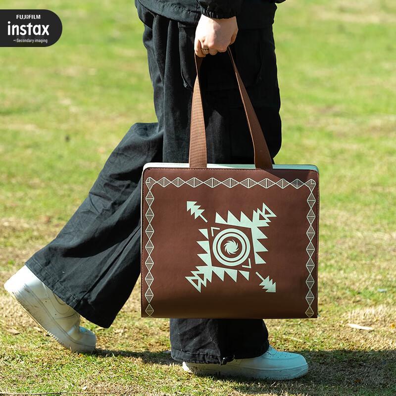 Instax Сумка для камеры серии «Тотем дикой природы» (Китайская версия)