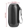 Travel Carrying Case Portable Bluetooth-compatible Speakers Pouch Accessories Protective Case for Flip 7 Speakers