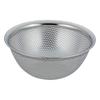 Fujii Kibutsu Seisakusho Сетчатая миска 24 см 18-8 (Сделано в Японии) ФКМ-24