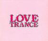 CD VARIOUS - Trance Rave Presents Love Trance (2 VICP62586 Victor 2004 Japan Dance & Electronica Used