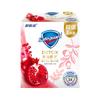 Мыло Shufujia от мутности Красный гранат Три штуки 100 г * 3 шт.