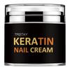 Hand Cream Moisturizes, Fine Lines On Hands, Hand Care Hydrates and Softens Keratin Nail Skin