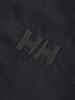 Куртка Water Comfortable Bergen Present HOE12275 Black 2 S [Helly Hansen], легкая, водоотталкивающая, куртка, для путешествий, на открытом воздухе, для поездок на работу, для школы,