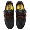 ONITSUKA TIGER Повседневная обувь Унисекс Черный 1183C627-001