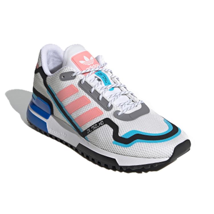 Adidas Zx 750 Hd 'Glow Pink' FV2872