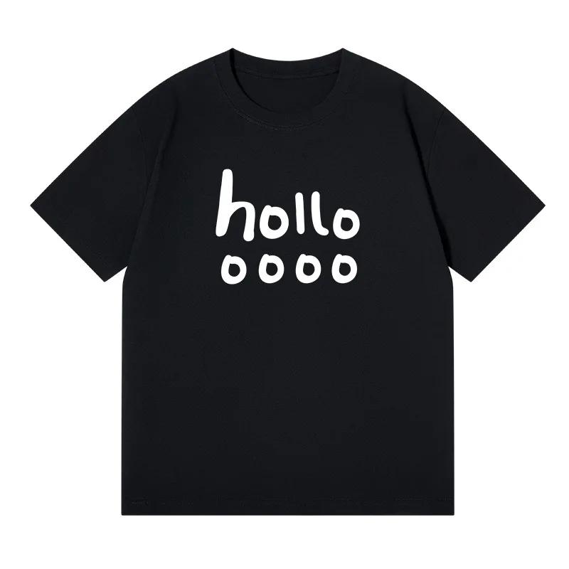 Happy New Year 2026 TShirt Colorful String Light Firework Print Womens ShortSleeved Holiday Essential Versatile Crew Neck Top