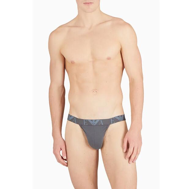 Emporio Armani 111932_4F715 Thong