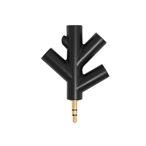 3,5 мм аудиоразветвитель для наушников 1 штекер на 1 2 3 4 5 гнездовой кабель 5-портовый порт Aux Музыкальные звуковые выходные кабели удлинитель стереогарнитуры