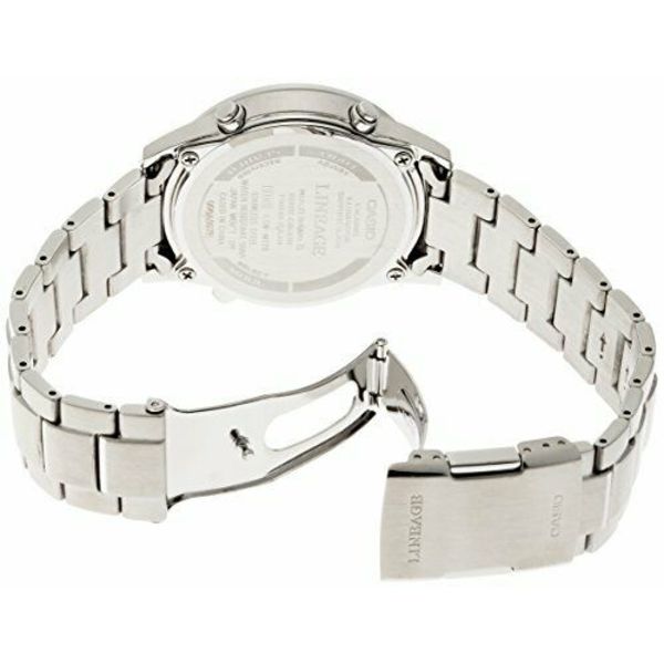 Casio LINEAGE LCW-M170D-1AJF Radio Wave Solar Watches New In Box from Japan