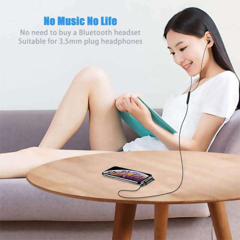 NEW 2 IN 1 Audio Headphone Charging Dual Adapter Splitter For iPhone XR XS X 7 8 11 11Pro For 3.5mm Jack To Earphone AUX Cable