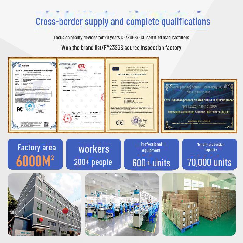 Portable Wireless Hair Straightening Comb - Anti-Scald, LCD Display, Long-Lasting Styling, Gentle On Hair, Ideal for Inner Buckle Bangs