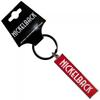 Nickelback Logo Keyring