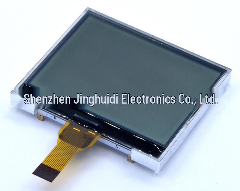 1.8" ST7571 SPI LCD Модуль Точечная Матрица 12896/COG