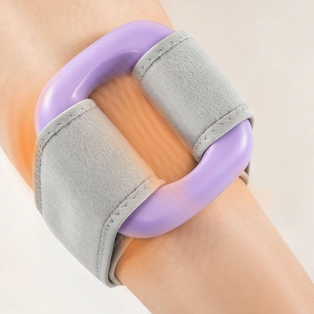 Adjustable Speed Electric Body Slimming Machine Muscle Handheld Massager  Deep Tissue Massage