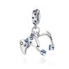 New 925 Silver Camera Game Machine Charm Of Ley 925 Chain Bead Fit Bracelet Accessories DIY Women Love Jewelry