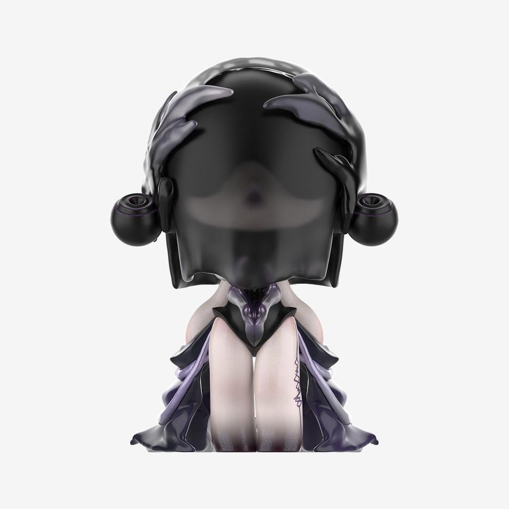 POP MART SKULLPANDA The Sound Series Figures Blind Box (Single Pack / 12-Piece Set)