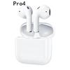 Беспроводные Bluetooth наушники, спортивные наушники, мини-наушники, громкая связь, беспроводная зарядка для Apple IPhone 15 14 Pro Max
