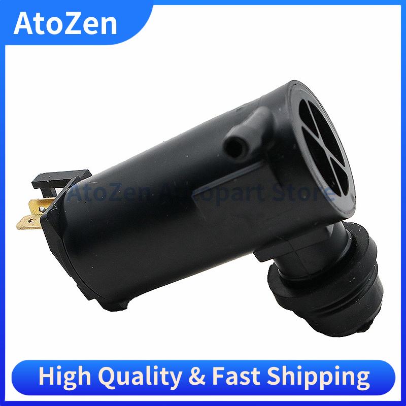 Windshield Washer Pump for Honda Accord Civic Suzuki Grand Vitara 38512-SDA-A01 38512-SC4-673 38512SC4672 38512SCVA02 MB286961