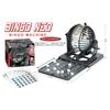 Bingo Lottery Machine Cage Lottery For Bingo Game Set Adult Family Large Party Entertainment Tabletop Board Game Sweepstakes