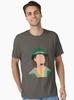 Doo Shizzy Mcreepy Essential T-Shirt