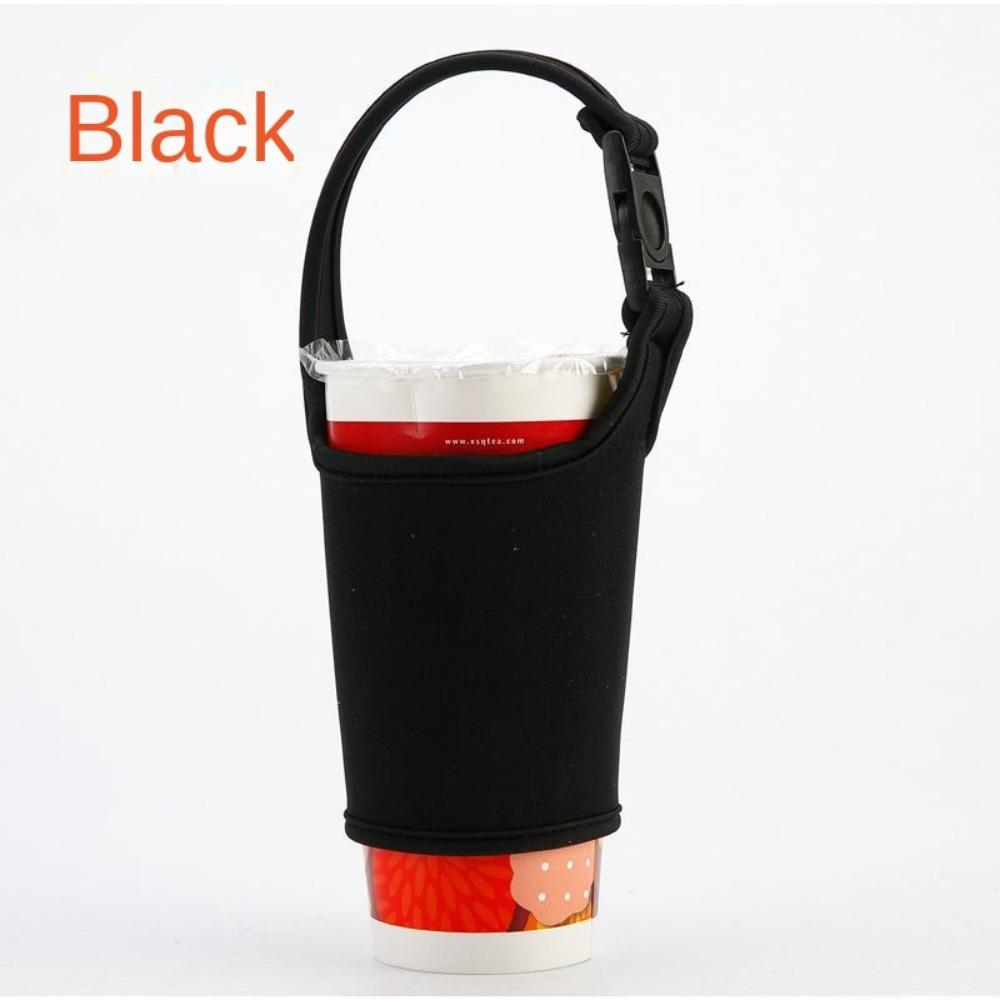 Чехол Рукав для чашки Бутылки Чехол для чашки Чехол для напитка Чехол для кофейной чашки Чехол для чашки для молочного чая Чехол для бутылки воды