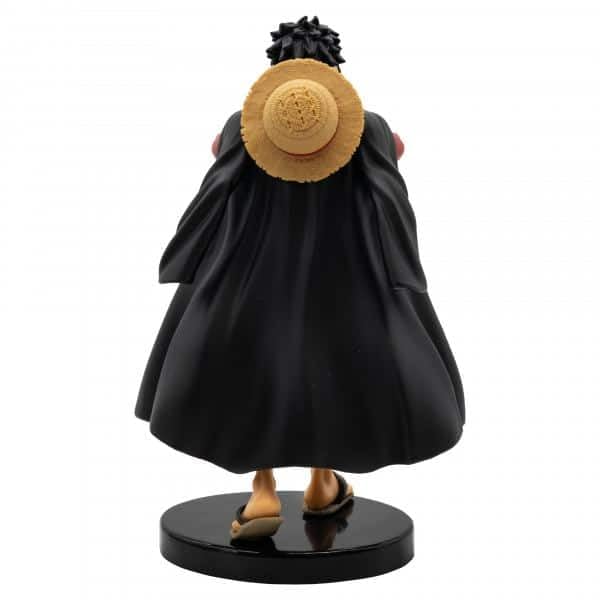 Banpresto One Piece Monkey D. Luffy (ver.A) Bandai Spirits The Departure Special Figure