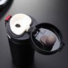 Premium Travel Coffee Mug Stainless Steel Thermos Tumbler Cups Vacuum Flask Thermo Cup Water Bottle