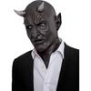 Halloween Holiday Party Costume Mask Trick Horror Toy Mask Horror Horror Mask