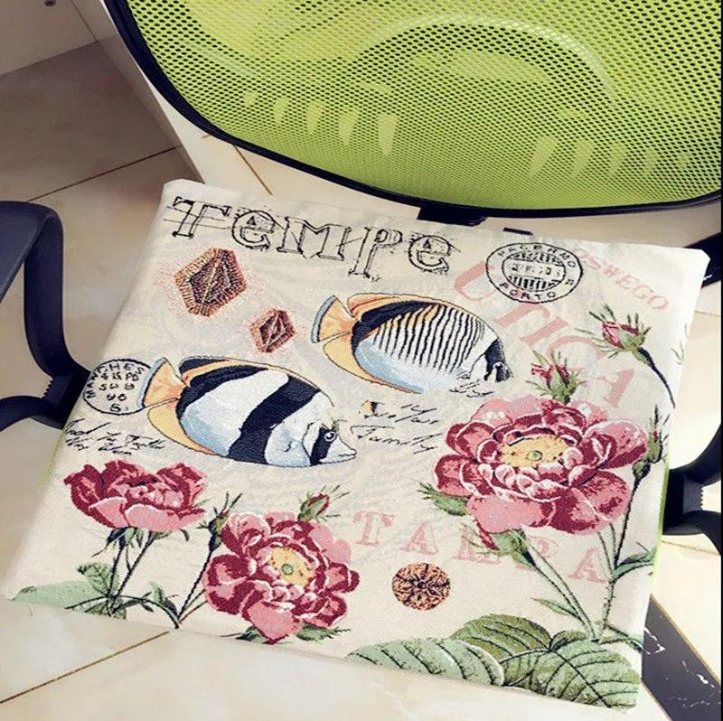 Съемная и моющаяся электрическая подушка с подогревом, офисная подушка с подогревом, маленькая электрическая подушка с подогревом, электрическая подушка с разъемом типа «мама»