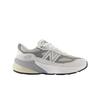 990v6 Подростковые кроссовки Reflection Marblehead Детские кроссовки Серый Белый GC990NC6