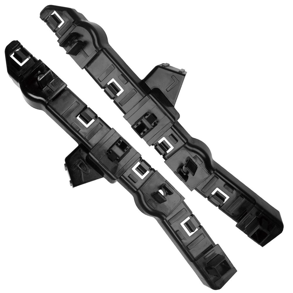 Front Left & Right Bumper Brackets Support New For Nissan Rogue Sport 2017-2022