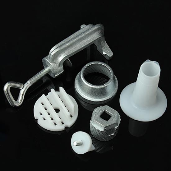 Crank Meat Grinder Heavy Duty Cast