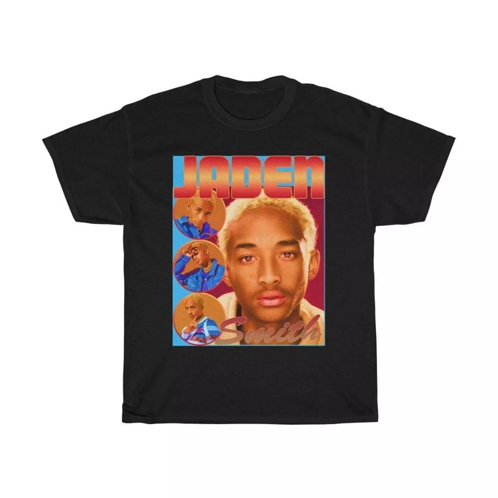 Jaden Smith Shirt, Jaden Smith T-Shirt, Jaden Smith Classic Unisex T-Shirt Unisex T-Shirt