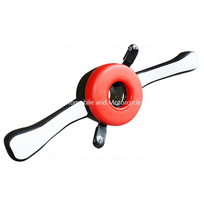 Скидка высококачественные аксессуары для балансировки шин открывающаяся и закрывающаяся гайка удлинение 36 мм 38 мм 40 мм балансировка шин быстрая гайка