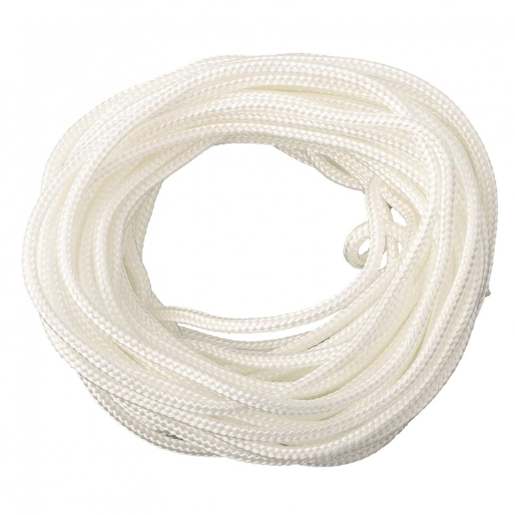 Professional Grade Nylon Starter Cord Rope for Strimmers and Chainsaws