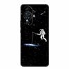 Чехол для Huawei Nova 12s Популярный Черный Силиконовый Мягкий Задний Чехол-Крышка Для Телефона Huawei Nova 12s Чехол Nova12s 12 s Funda 6.7