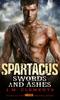 Книга Spartacus: Swords and Ashes
