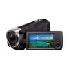 Sony Handycam Black Video Camera with 32GB Internal Memory and 30x Optical Zoom HDR-CX470
