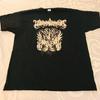 Рубашка WEDERGANGER XL, The Chasm, Urgehal, Urfaust, Inquisition, Austere, Drudkh
