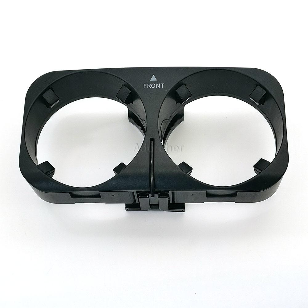 Compatible For Mercedes W221 W216 Car Centre Console Drink Cup Holder For Benz 06-09 S CL Class S300 S350 S400 S500 2216801991