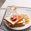 Kitchen Cooking Drizzler Comb Dispenser Spoon Stirrer Honey Dipper Mixing Stick