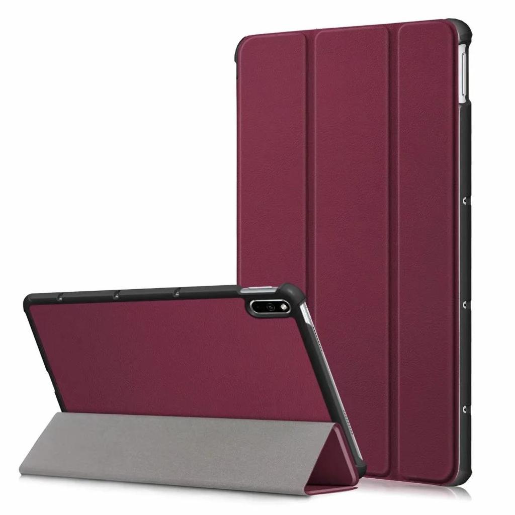 Kst Чехол для планшета Huawei MatePad 11 2021 Тонкий из искусственной кожи