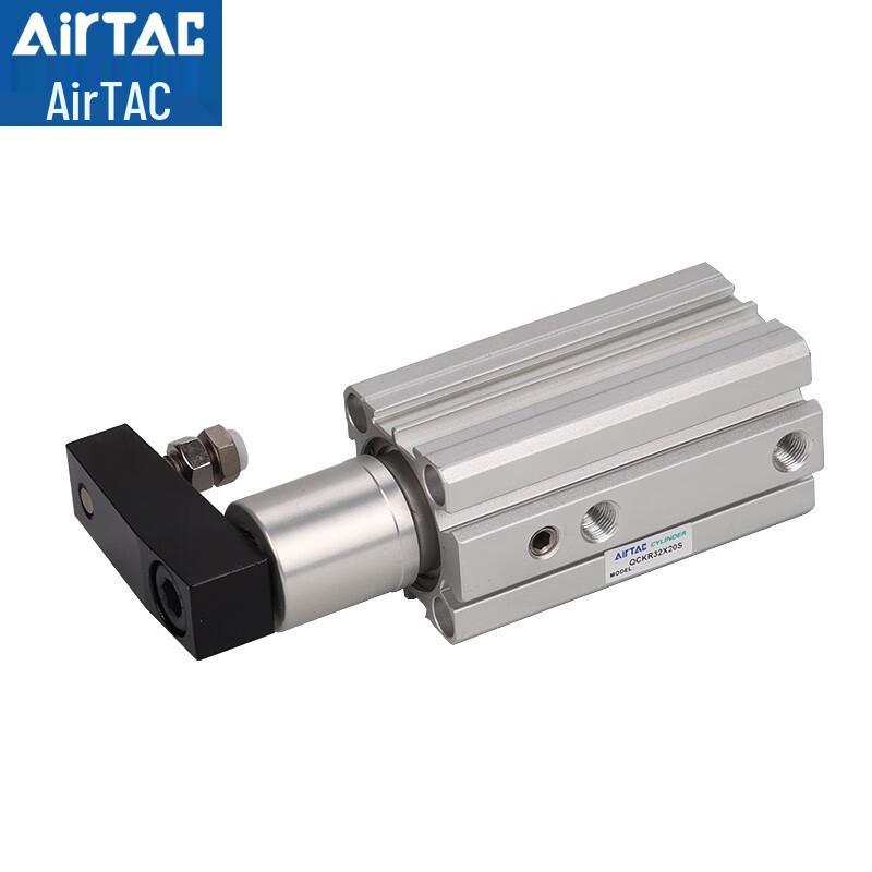 AIRTAC Rotary Clamping Cylinder