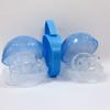 Case Dustproof Baby Pacifier Box Pacifier Storage Box Snack Storage Case Soother Container Holder